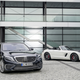 Illustration for article titled The SLS AMG GT Final Edition Is How Mercedes Ends The Gullwing